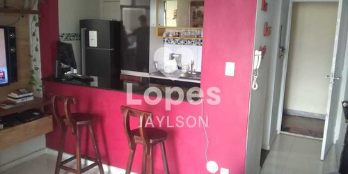 Imagem 5 de 15 de Apartamento - 02 Quartos - Engenho Novo - 639903