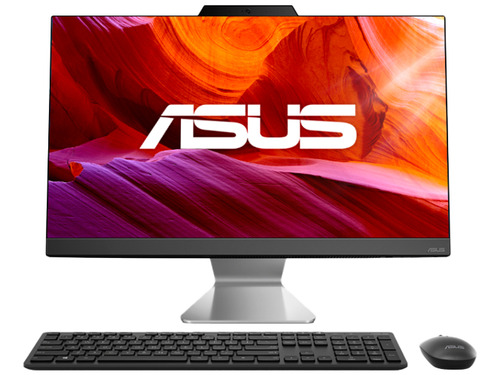 Todo En Uno Pc Aio Asus Tactil 24 Fhd I5 16gb 512gb W11h