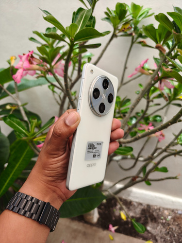 Celular Oppo Find X8 Pro (Usado)