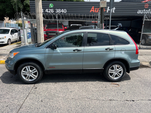 Honda CR-V 2.4 Ex Mt