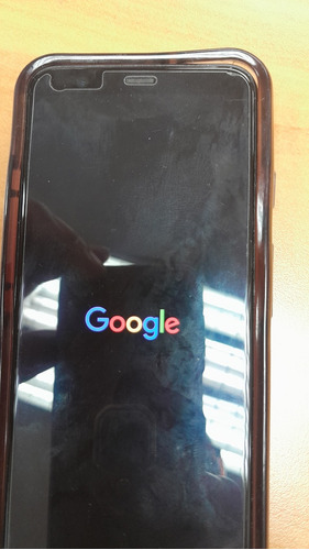 Celular Google Pixel 4