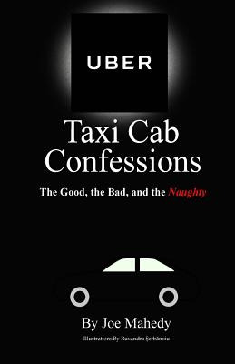 Libro Uber Taxi Cab Confessions: An Illustrated Collectio...