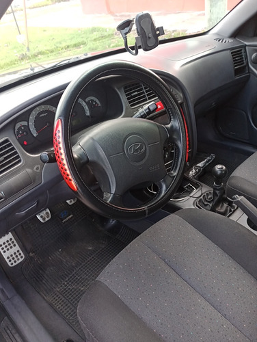 Hyundai Elantra 1.8 Gls