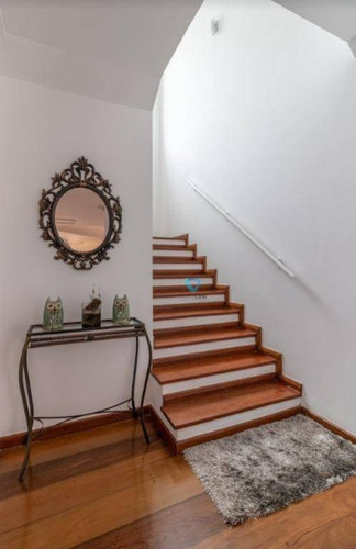 Imagem 12 de 30 de Casa Com 5 Dormitórios À Venda, 421 M² Por R$ 2.700.000,00 - Alphaville - Santana De Parnaíba/sp - Ca1583