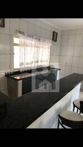 Imagem 3 de 6 de Chácara Com 3 Dormitórios À Venda, 1000 M² Por R$ 275.000,01 - Jardim Diva Tarlá De Carvalho - Ribeirão Preto/sp - Ch0019