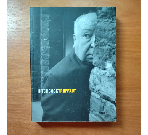 Hitchcock Truffaut Entrevistas Edição Definitiva