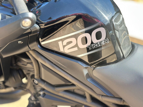 Triumph Tiger 1200 1200 Xr 2018/2019