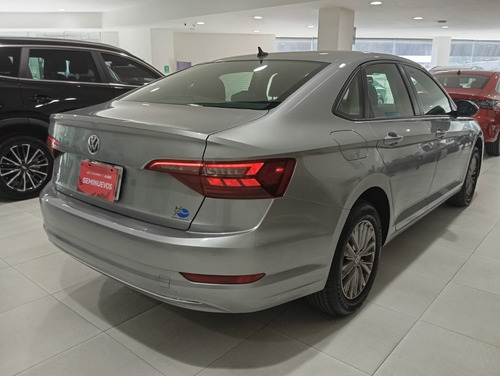 Volkswagen Jetta 1.4 T Fsi Tiptronic Comfortline