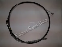 Comprar Cable F. Ford F-250 Rueda 85-87 1890 Por Santa Cruz Frenos
