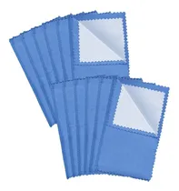 Comprar Paños Limpia Joyas Por Docena 