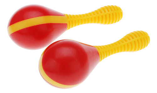 Juguete Maraca Child Para Bebés Y Niños Maraca Tool Rhythm E