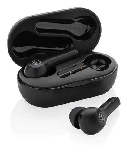 Aud fonos Bluetooth Motorola Moto Buds 085