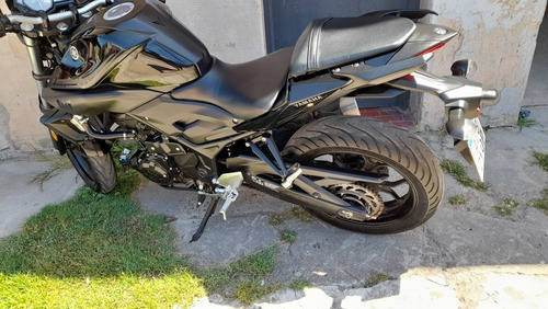 Imagen 6 de 10 de Yamaha Mt 03