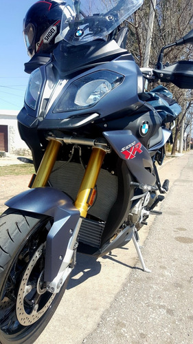 Imagen 6 de 13 de Bmw S1000xr