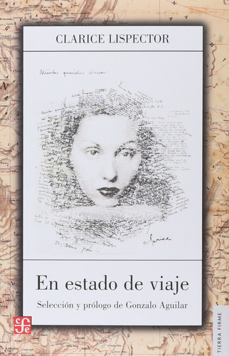 En Estado De Viaje  - Clarice Lispector