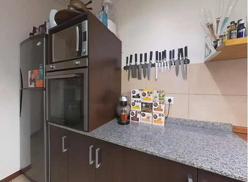 Venta Dpto 3 Amb Parque Avellaneda Con Cochera