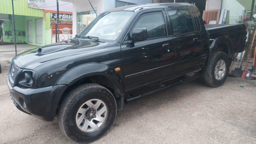 Mitsubishi L200 Triton Outdoor