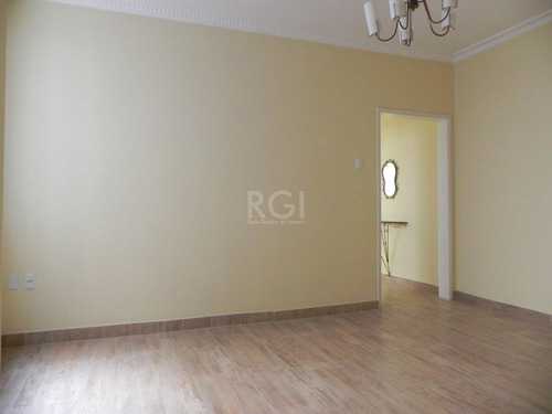 Apartamento Rio Branco Porto Alegre - 7787