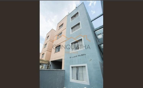 Imagem 1 de 15 de Apartamento - Vila Florida - Ref: 3238 - V-5422