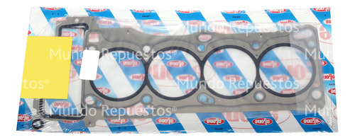 Empaquetadura Culata Nissan Sentra 1800 Qg18de B15  1.8 2001