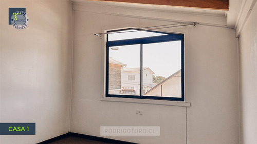 Casa En Venta De 7 Dorm. En Concepción. Valor: 4.740 Uf