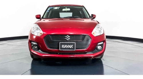 Imagen 3 de 15 de 44674 - Suzuki Swift 2018 Con Garantía At