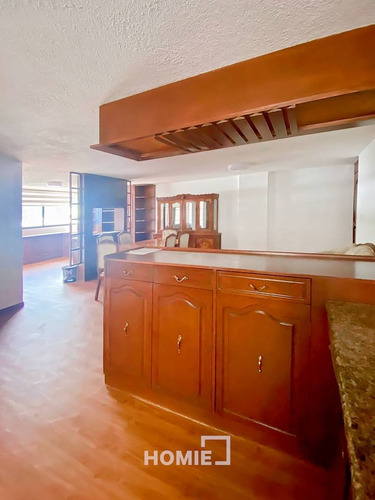 Imagen 6 de 12 de Elegante Departamento Amueblado En Santa Cruz Atoyac, Benito Juarez, 69550