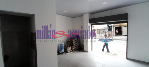 Local En Arriendo En La Argentina/manizales (27922408).