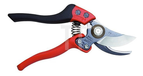 Imagen 1 de 3 de Podadera Ergonómica Profesional Bahco Px-m3 Francia