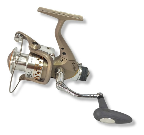 Reel Spinit Proton 40  3 Bb - (proab)