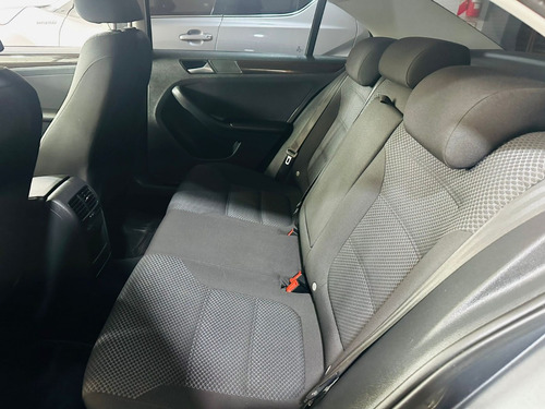 Volkswagen Vento 1.4 Comfortline 150cv At