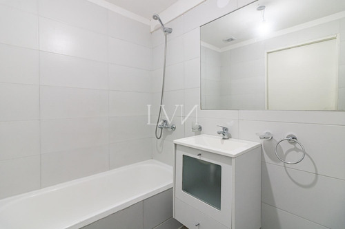 Venta Departamento 2 Ambientes En Saavedra