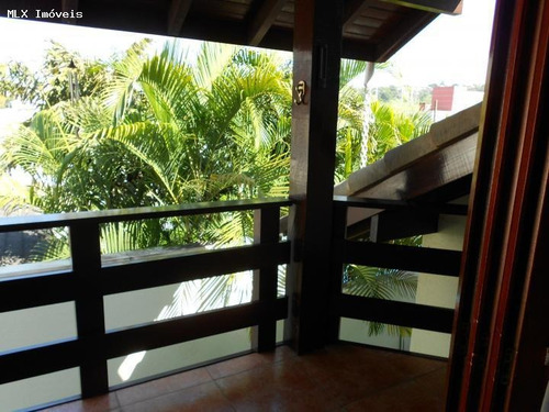Imagem 10 de 15 de Casa Em Condomínio Para Venda Em Mogi Das Cruzes, Vila Oliveira, 3 Dormitórios, 1 Suíte, 3 Banheiros, 4 Vagas - 639_2-662273