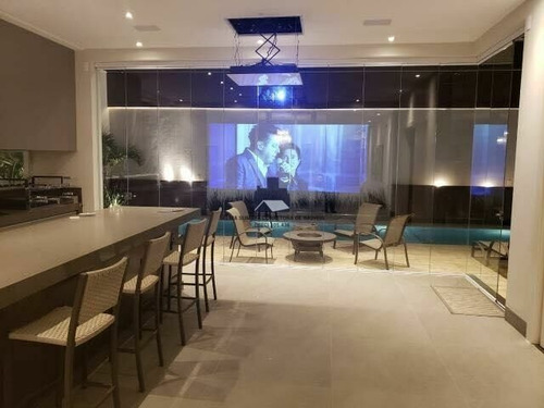 Imagem 2 de 28 de Casa À Venda No Condominio Residencial Quinta Do Golfe - São José Do Rio Preto/sp - 2021532