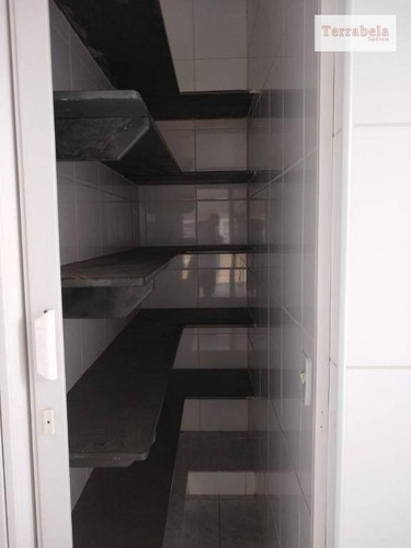Imagem 8 de 27 de Casa Com 3 Dormitórios À Venda, 250 M² Por R$ 950.000,00 - Condomínio Terras De São Francisco - Vinhedo/sp - Ca0251