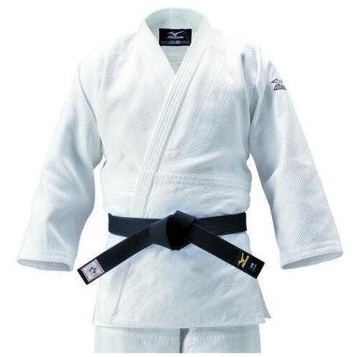 Judo Gi Mizuno Yusho Chaqueta Y Pantalón Aprobado Por La Ijf