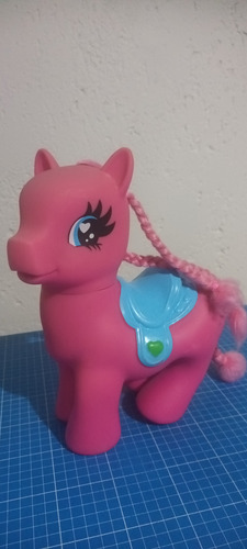 My Litle Pony Bootleg /27cm Altura (Usado)