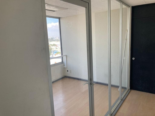 Venta Y/o Renta Excelente Oficina En Satélite