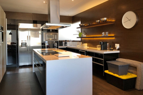 Departamento En Venta En Puerta De Hierro - Torre Heritage En Zapopan, Jalisco