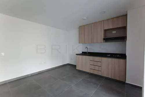 Apartamento En Venta En La Doctora. Cod V501327