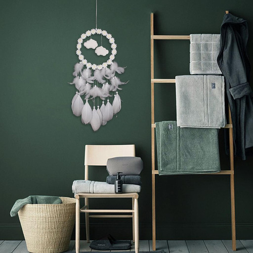 Colgante De Pared Decoración