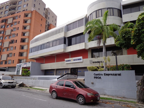 Local Comercial Centro Comercial Proa Av Principal El Parral