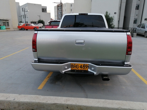 Chevrolet Cheyenne 1996 5.7 C1500