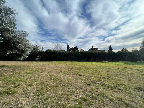 Imagen 5 de 6 de Lotes En Venta González Catán