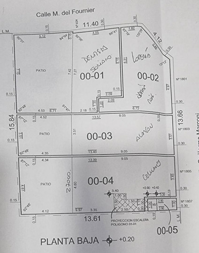 En Venta En El Palomar Sobre Importante Avenida 4 Locales Juntos O Separados Con Patio Y Posibilidad De Espacio Aereo. F: 9545