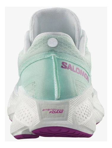 Zapatilla Deportiva Salomon Aero Glide 3 Mujer