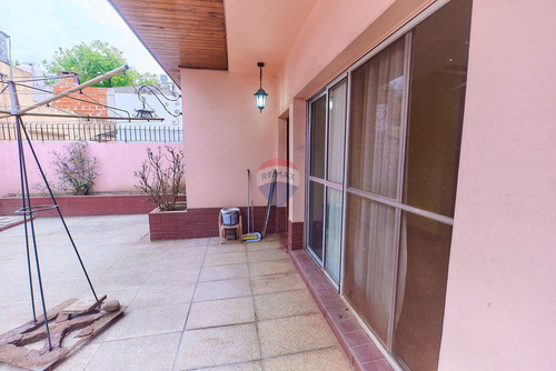 Casa En Venta Lomas De Zamora