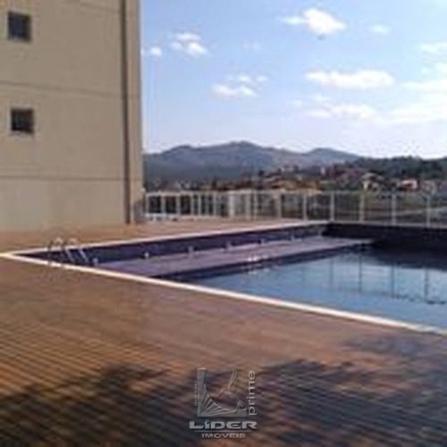 Imagem 10 de 13 de Apartamento Cobertura Reserva Do Bosque Brag Pta - Ap0465-1