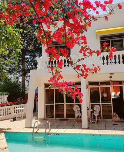 Imagem 2 de 21 de Casa Com 6 Dormitórios, 379 M² - Venda Por R$ 3.990.000,00 Ou Aluguel Por R$ 14.100,00/mês - Bosque Da Saúde - São Paulo/sp - Ca18073
