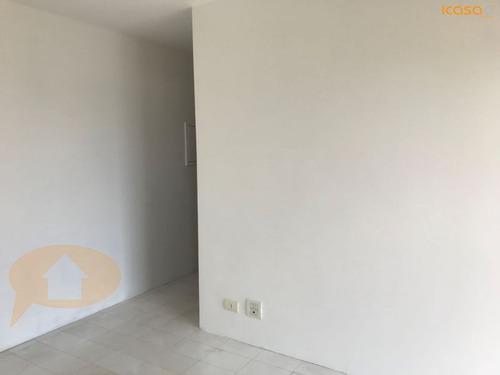 Imagem 10 de 30 de Apartamento - Ref: 9505